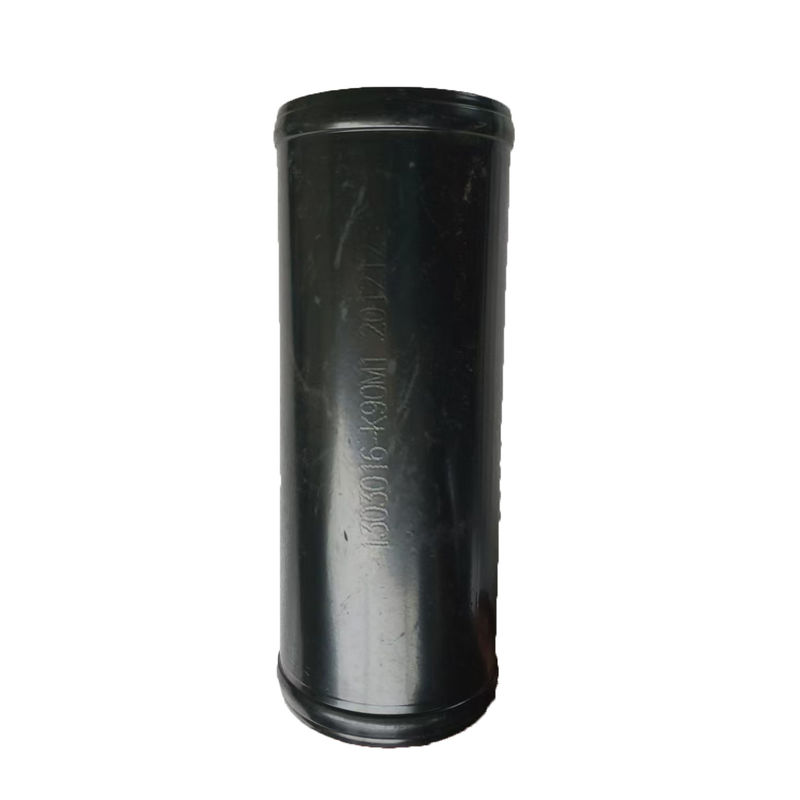 Engenho de água direta de refrigeração de água de retorno de tubulação